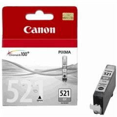 CANON CLCore i521GY GREY INK TANK MP980 990 1370 Y-preview.jpg